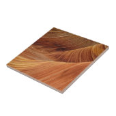 Sandstone Rock Formationen Fliese (Seite)