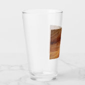 Sandstone Rock Formationen Glas (Rechts)