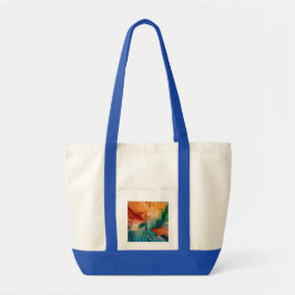Sandstone Tote Bag Tragetasche