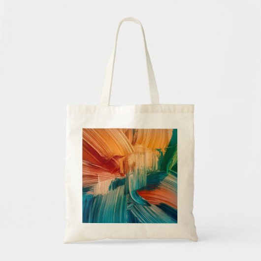 Sandstone Tote Bag Tragetasche (Vorne)