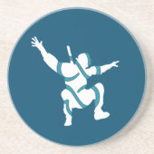 Sandstone Untersetzer (Vorne)