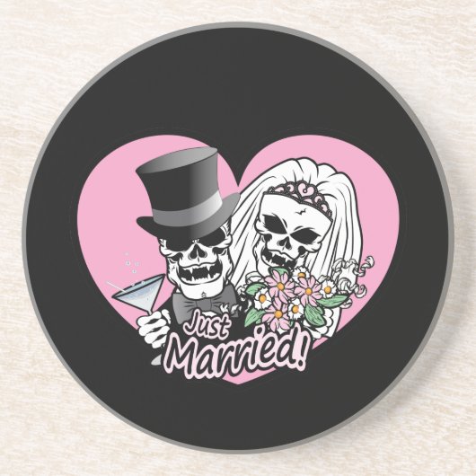 Sandstone Untersetzer (Vorne)