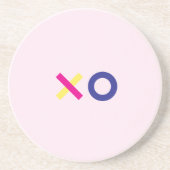 Sandstone Untersetzer (Vorne)