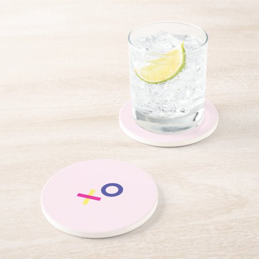 Sandstone Untersetzer (Seite)