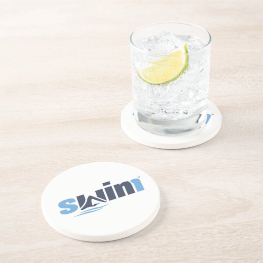 Sandstone Untersetzer (Seite)