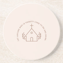 Sandstone Untersetzer