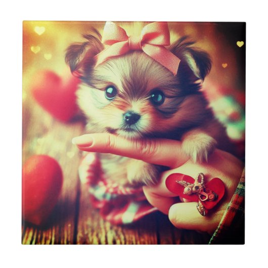 Sandstone Untersetzer (Vorderseite)