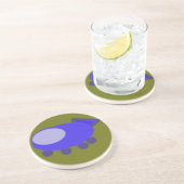 Sandstone Untersetzer (Seite)