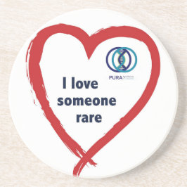 Sandstone Untersetzer