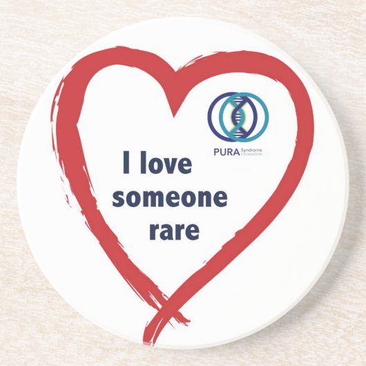 Sandstone Untersetzer (Vorne)