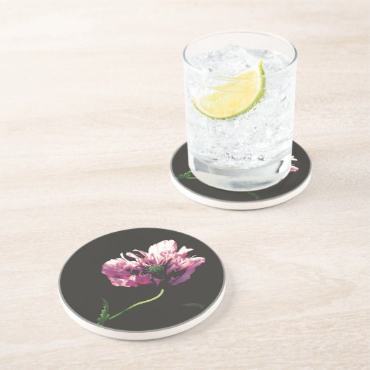 Sandstone Untersetzer (Seite)