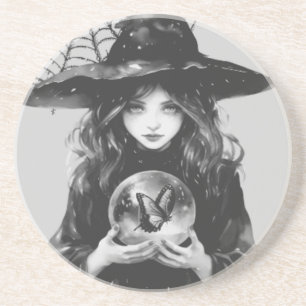 Sandstone Untersetzer