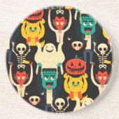 Sandstone Untersetzer (Vorne)