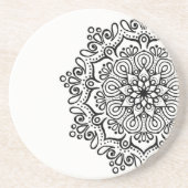 Sandstone Untersetzer (Vorne)