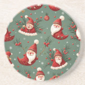 Sandstone Untersetzer (Vorne)