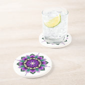 Sandstone Untersetzer (Seite)