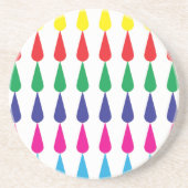 Sandstone Untersetzer (Vorne)