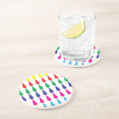 Sandstone Untersetzer (Seite)