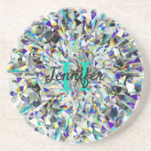 Sandstone Untersetzer (Vorne)