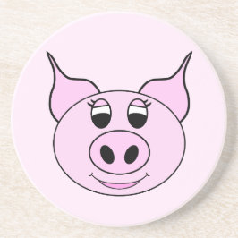 Sandstone Untersetzer