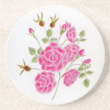 Sandstone Untersetzer