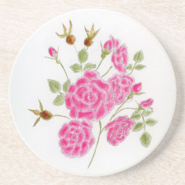 Sandstone Untersetzer