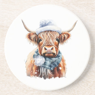 Sandstone Untersetzer