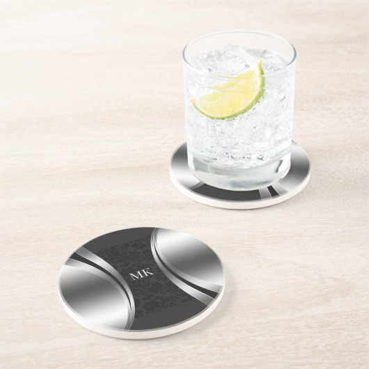 Sandstone Untersetzer (Seite)