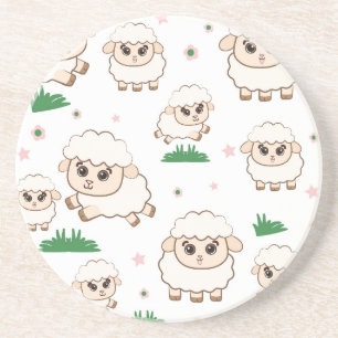 Sandstone Untersetzer