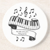 Sandstone Untersetzer (Vorne)