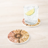 Sandstone Untersetzer (Seite)