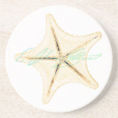 Sandstone Untersetzer (Vorne)