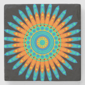 Sandstone Untersetzer (Vorderseite)