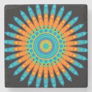 Sandstone Untersetzer