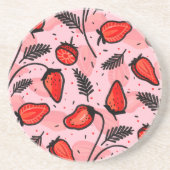 Sandstone Untersetzer (Vorne)