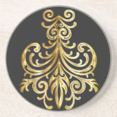 Sandstone Untersetzer (Vorne)