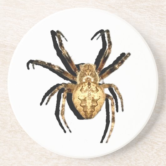 Sandstone Untersetzer (Vorne)