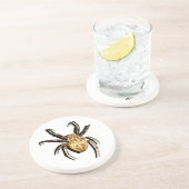 Sandstone Untersetzer (Seite)