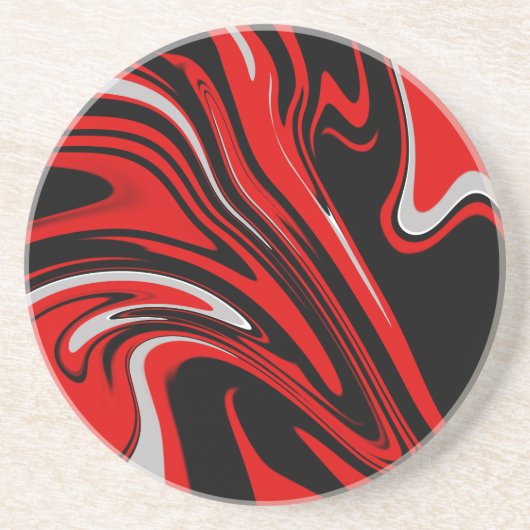 Sandstone Untersetzer (Vorne)