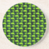 Sandstone Untersetzer (Vorne)