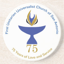 Sandstone Untersetzer