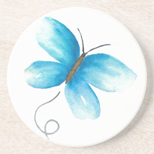 Sandstone Untersetzer (Vorne)