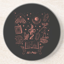 Sandstone Untersetzer