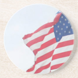 Sandstone Untersetzer