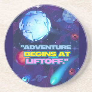 Sandstone Untersetzer