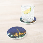 Sandstone Untersetzer Blue Mosque Türkei (Seite)