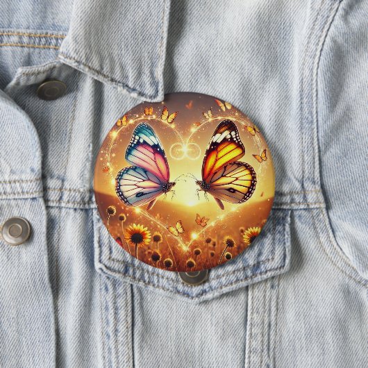 Sandstone Untersetzer Button (Beispiel)