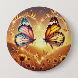 Sandstone Untersetzer Button