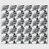 Sandstone Untersetzer Geschenkpapier (Flach)