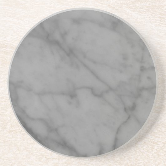 Sandstone Untersetzer--Marmor Sandstein Untersetzer (Vorne)